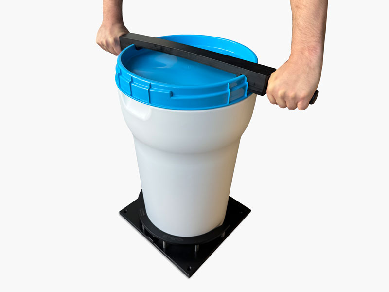 Optez pour plus de confort